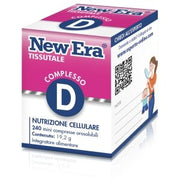 New Era tissutale complesso D 240 granuli-2