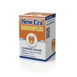 New Era Immunplus 240 granuli-2