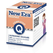 New Era tissutale complesso Q 240 granuli-2