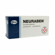 Neuraben 30 capsule da 100 mg-2