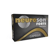 Neuroson Forte allevia gli effetti del jet lag 30 capsule-2
