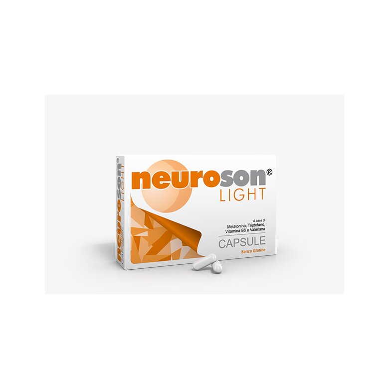Neuroson Light 30 Capsule-2