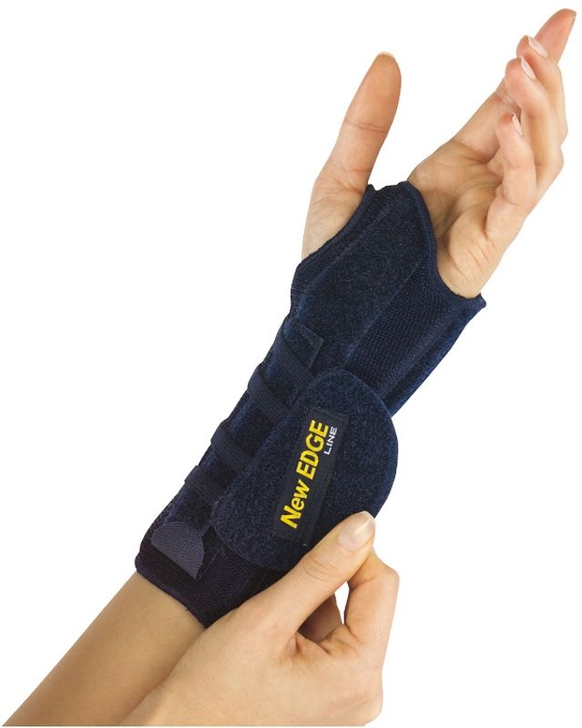 NEW EDGE 036 IMMOB POLSO DX EX-1