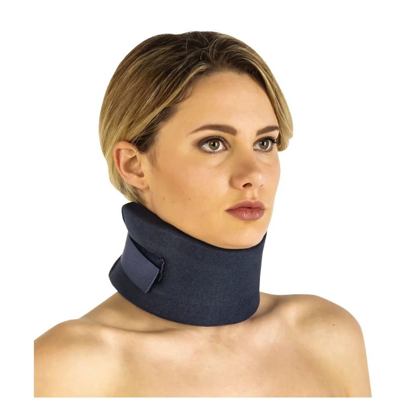 Pavis New Edge 401 Collare Cervicale Morbido H 9cm Taglia XXL-1