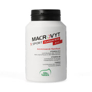 Macrovyt Sport Platinum BCAA 4:1:1 100 Compresse-1