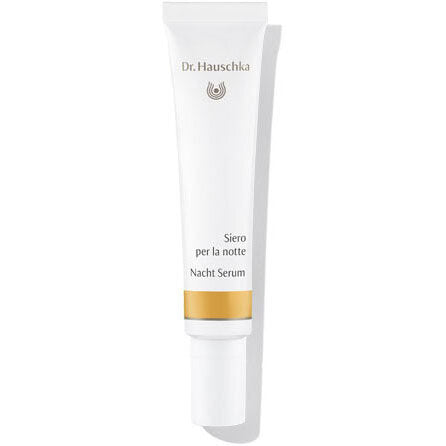 Dr Hauschka Siero Notte 2,5ml-2