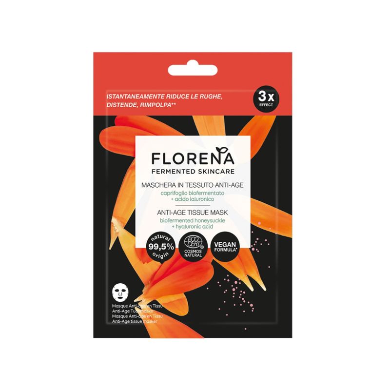 Florena Fermented Skincare New Collection, Kit Occhi & Viso Anti-fatica-2