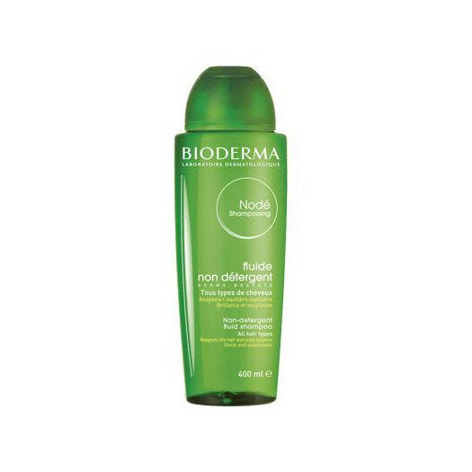 Bioderma Nodè shampoo fluido 400ml-2