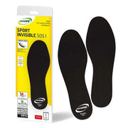 Noene Sport Invisible SOS 1 Sottoplantari N 43-50-1