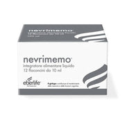 Eberlife Nevrimemo 12 Flaconcini-1
