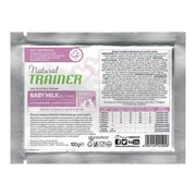 Natural Trainer Baby Milk In Polvere Per Cuccioli Bustina 100g-1