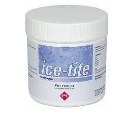 Ice Tite Cretata Naturale Con Aloe Ad Erbe Officinali Per Equini 4000g-1