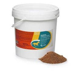 Nuovo Complesso Mangime Complementare Per Puledri Secchiello 4kg-1