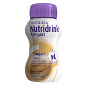 Nutricia Nutridrink Compact gusto caffè 4x125ml-2