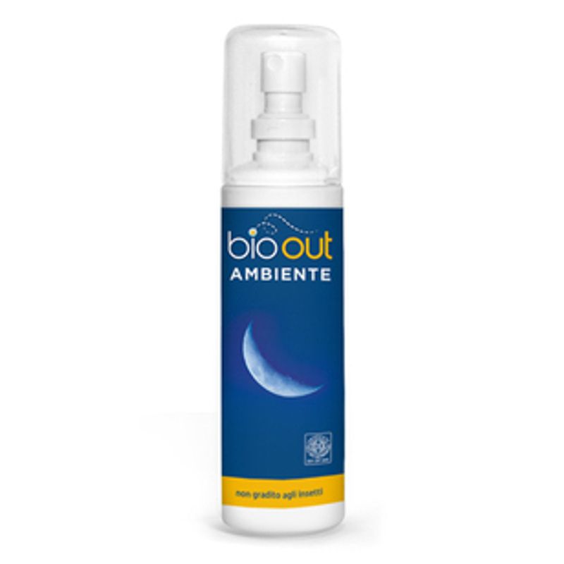 Bio-Out Repellente Insetti Ambiente 150ml-1