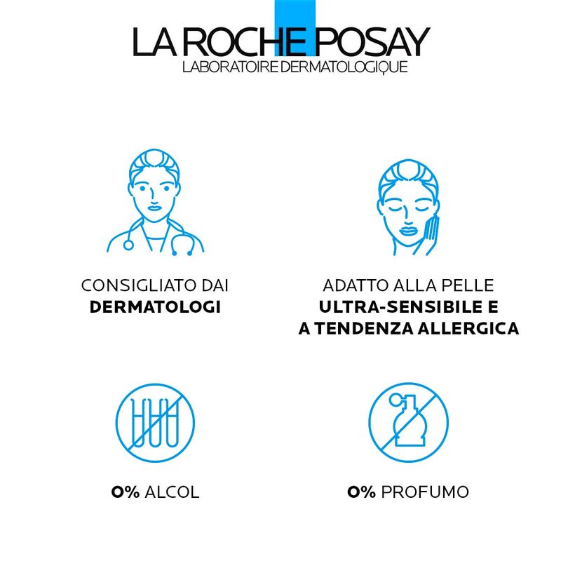 La Roche-Posay Toleriane Dermallergo Occhi 20ml-4