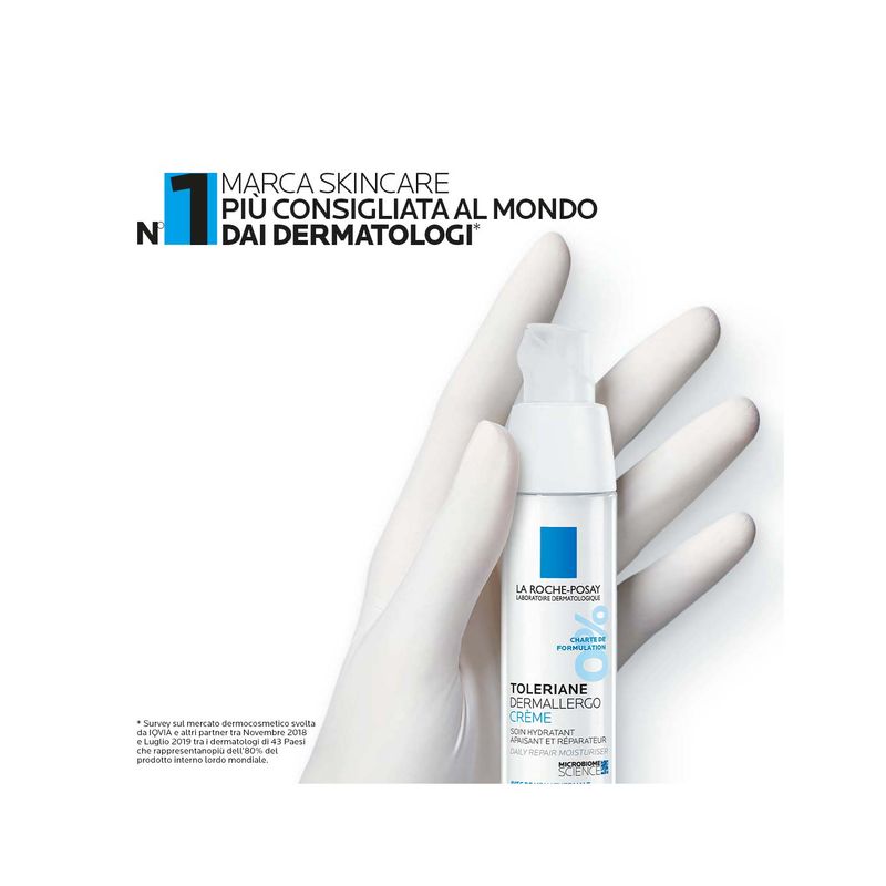 La Roche-Posay Toleriane Dermallergo Occhi 20ml-5