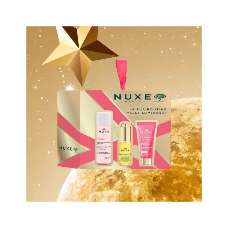 Nuxe Mini Cracker Antietà Prodigieuse Boost-2