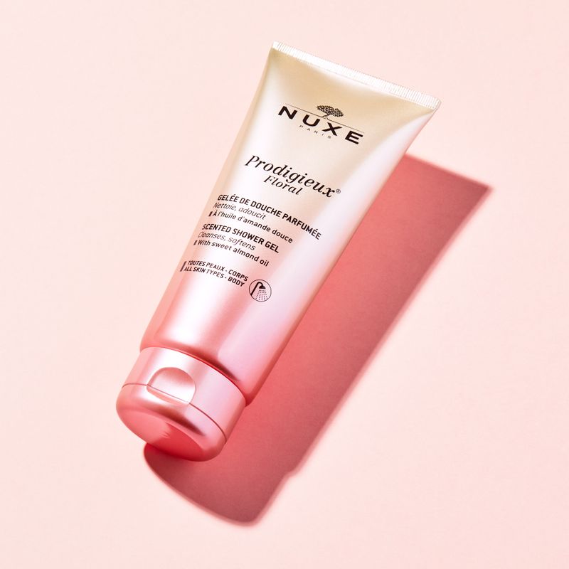 Nuxe Prodigieux Floral Gel Doccia Profumato 200ml-7