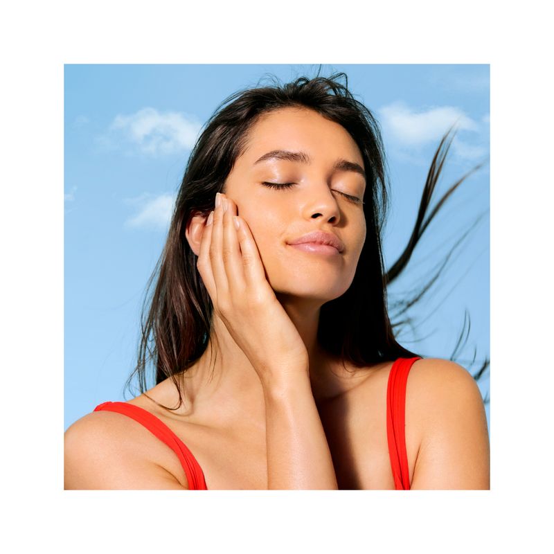Nuxe Sun Latte Doposole Viso E Corpo 400ml-3