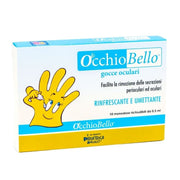 Occhiobello Gocce Oculari 10 Flaconcini-1