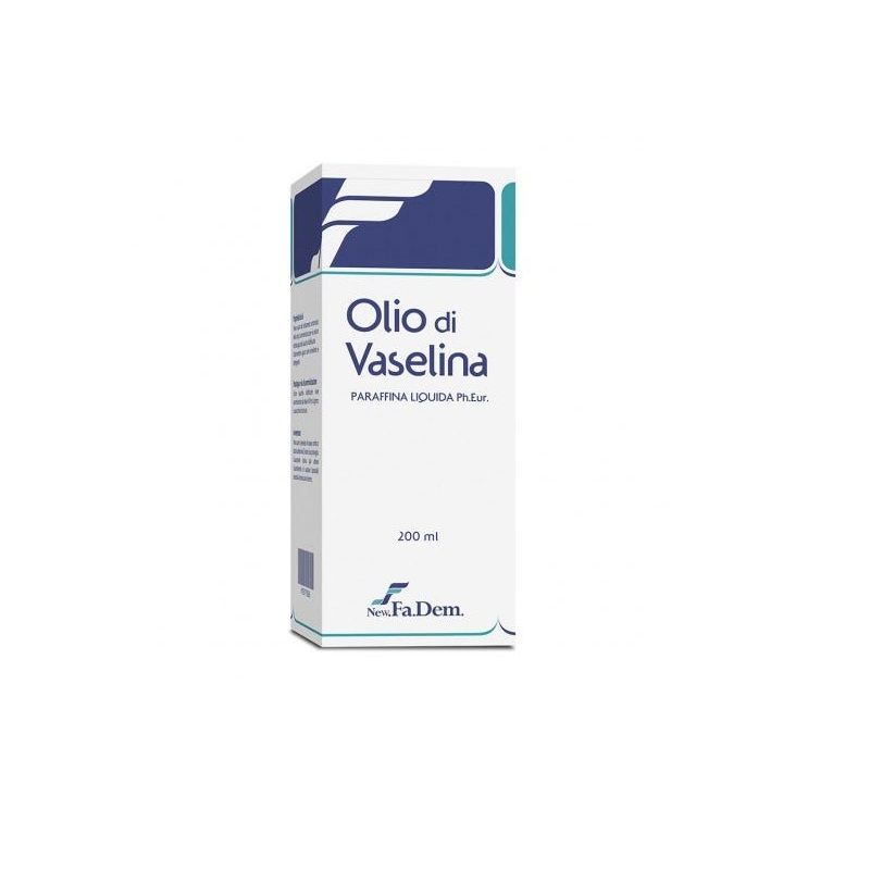 Olio Vaselina 200ml-1