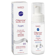 Oliprox Schiuma 150ml-1