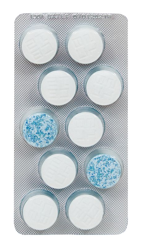Omega chefaro CB12 boost 10 chewing gum-4