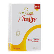 Omegor Vitality 1000 30 perle-1