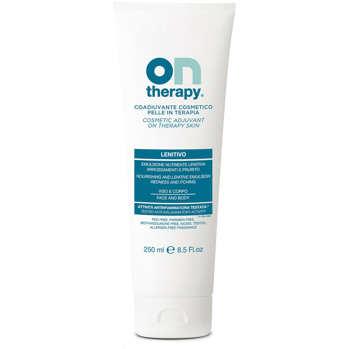 Ontherapy lenivo 250 ml-2