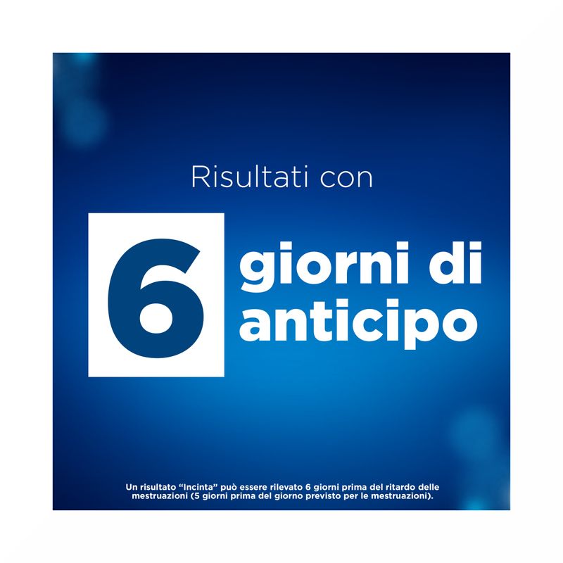 Clearblue Test Gravidanza Digitale Precoce 1 Pezzo-4