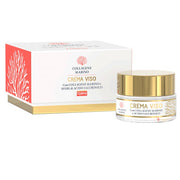 Optima Collagene Marino Crema Viso effetto rimpolpante 50ml-1