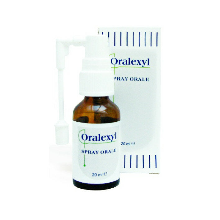 Oralexyl Spray Orale 20ml-1
