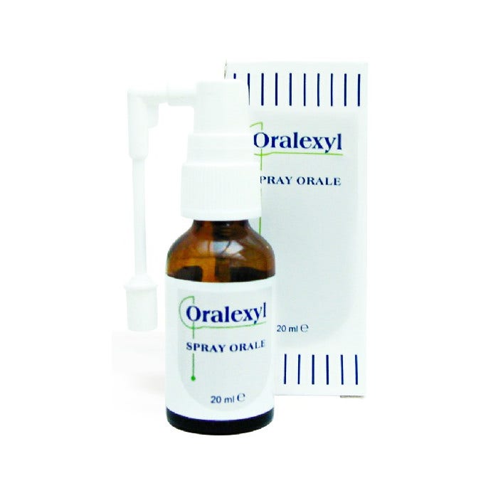 Oralexyl Spray Orale 20ml-1