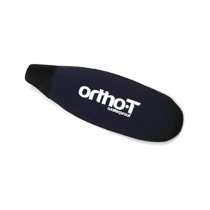 OrthoT Waterproof coprigesso impermeabile per braccio nero taglia S 1 pezzo-1