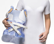 Ortho T Maglia Sottobusto Taglia S-1