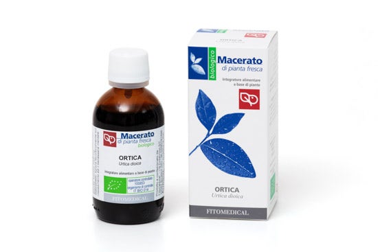 Ortica Tintura Madre Bio 50ml-1