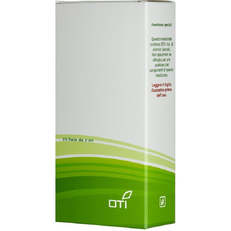 Oti Anti CD 13 6LM PL medicinale omeopatico 20 fiale-1