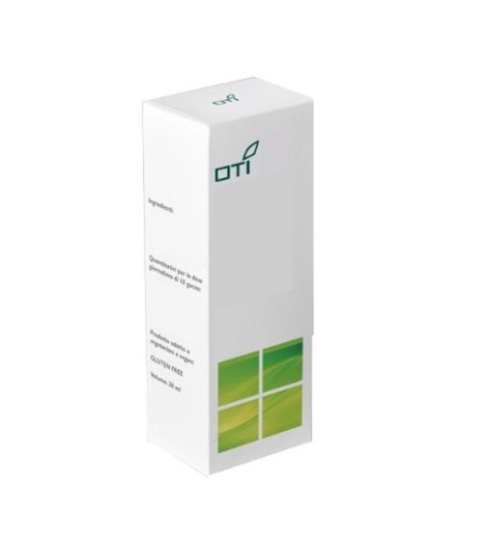 Oti Ossipur per il benessere di naso e gola Gocce 50ml-1