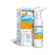 Physiomer Oto igiene dell'orecchio adulti e bambini 115ml-2