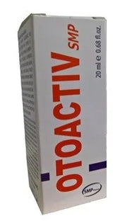 Otoactiv Gocce 10 ml-1