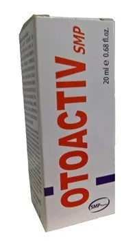 Otoactiv Gocce 10 ml-1