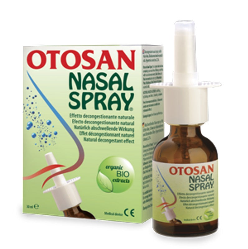 Otosan Nasal Spray 30ml-3