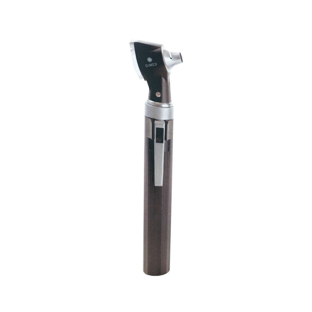 Otoscopio Luce Convenzionale DMV540B Azzurro-2