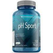 Vitamincompany pH Sport 120 Compresse-1