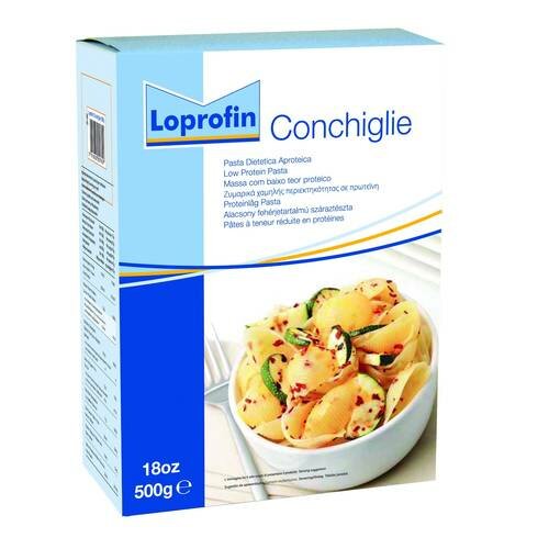Loprofin Conchiglie 500g-2
