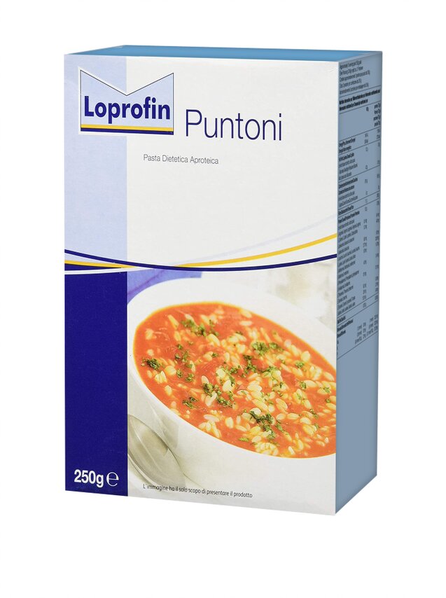 Loprofin Puntoni 250g-2
