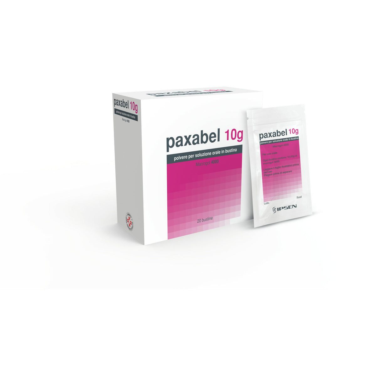 Paxabel 10 g 20 buste-2