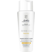 Bionike shine on shampoo nutri hair ristrutturante 200 ml-2