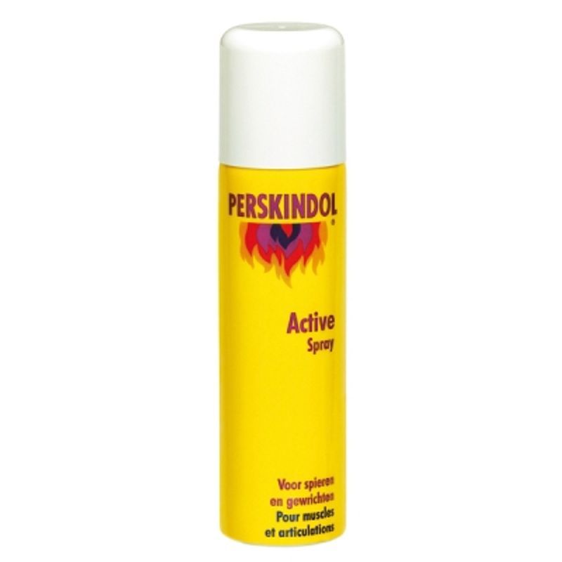 Perskindol Active spray 150ml-1